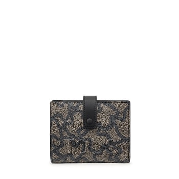 Кошелек TOUS Kaos Icon 395910213