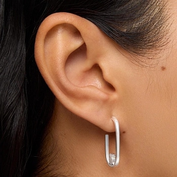 Серьги TOUS Camille 1004559000 - 1