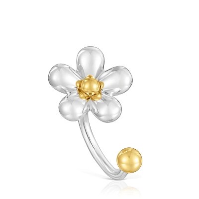 Кольцо TOUS Daisy 100432321