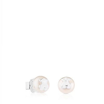 Серьги TOUS Bear 911143500