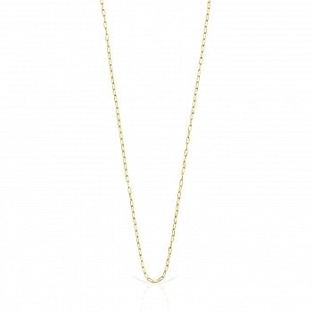 Цепь TOUS Basics 111902770