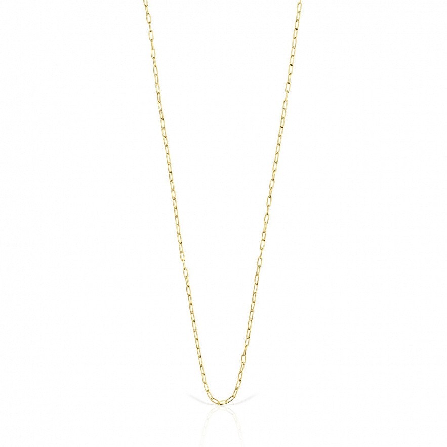 Цепь TOUS Basics 111902770