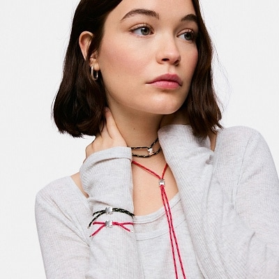 Браслет TOUS Bold Motif 1004603400 - 4