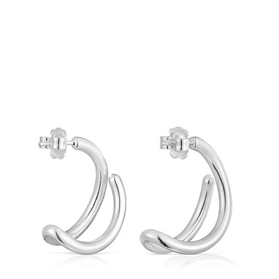 Серьги TOUS Bent 211583500 - 4