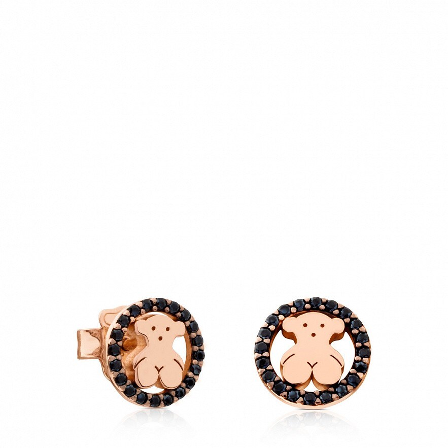 Серьги TOUS Icon Color 712163630