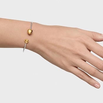 Браслет TOUS Flechazo 1004579170 - 1