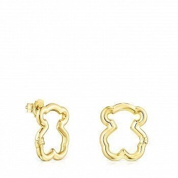 Серьги TOUS Hold 012343010