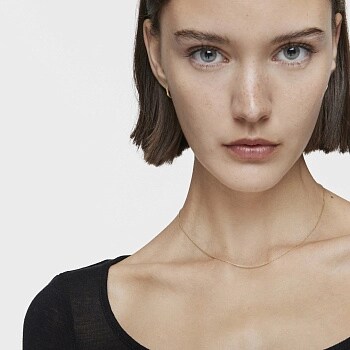 Колье TOUS Basics 1004158600 - 1