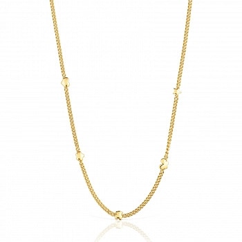 Ожерелье TOUS Bold Motif 1004098600