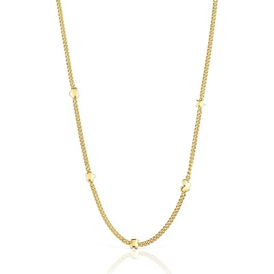Ожерелье TOUS Bold Motif 1004098600
