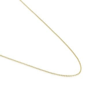 Колье TOUS Basics 1004462600