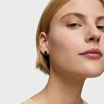 Серьги TOUS Icon Color 1004284200 - 1