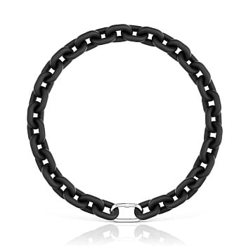 Колье TOUS Hold Oval 1004620000