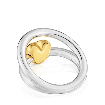 Кольцо TOUS Flechazo 100456191 - 1