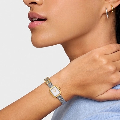 Часы TOUS Icon Time 3000150500 - 3