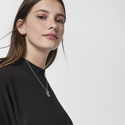 Серьги TOUS New Carrusel 316983500 - 1