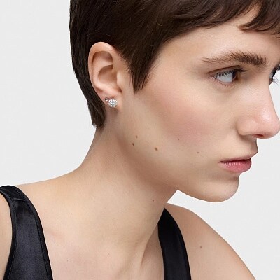 Серьги TOUS Daisy 1004344600 - 4