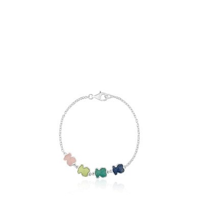 Браслет TOUS New Color 615431680 - 1