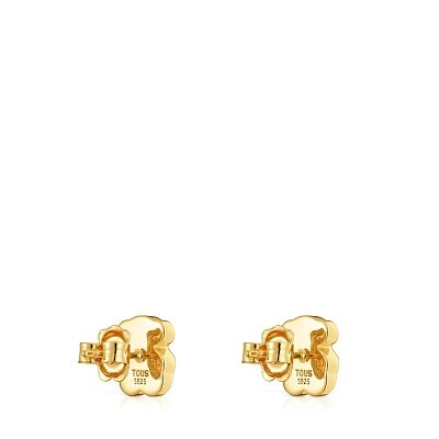 Серьги TOUS Icon Color 1004284200 - 3