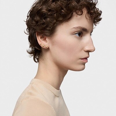 Моносерьга TOUS Lili Motives LGD 1004428400 - 5