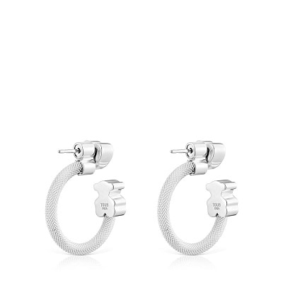 Серьги TOUS Icon Mesh 1004500000 - 8