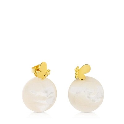 Серьги TOUS Bera 712253040 - 3