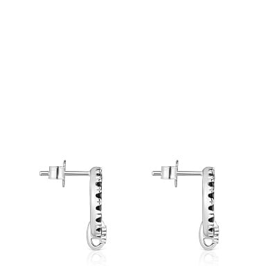 Серьги TOUS Straight 1004564500 - 1