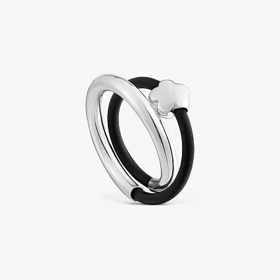 Кольцо TOUS Bold Motif 100456321