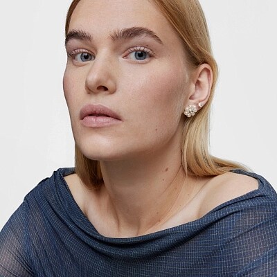 Серьги TOUS Sugar Party 311853500 - 5