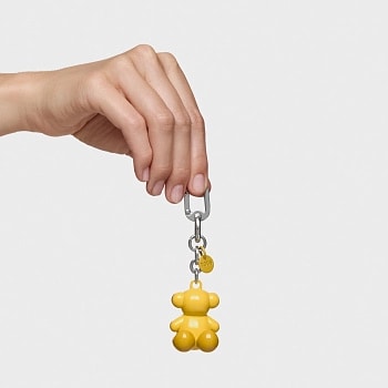 Брелок для ключей TOUS Bold Bear 2002286705 - 1