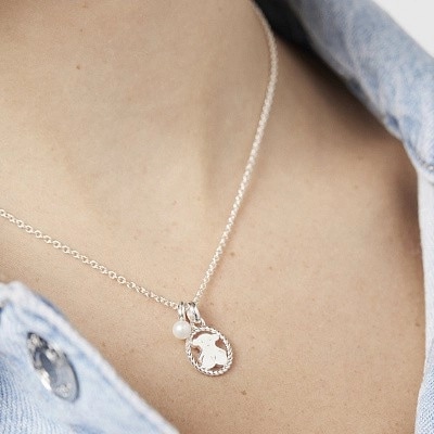Колье TOUS Camee 712322520 - 7