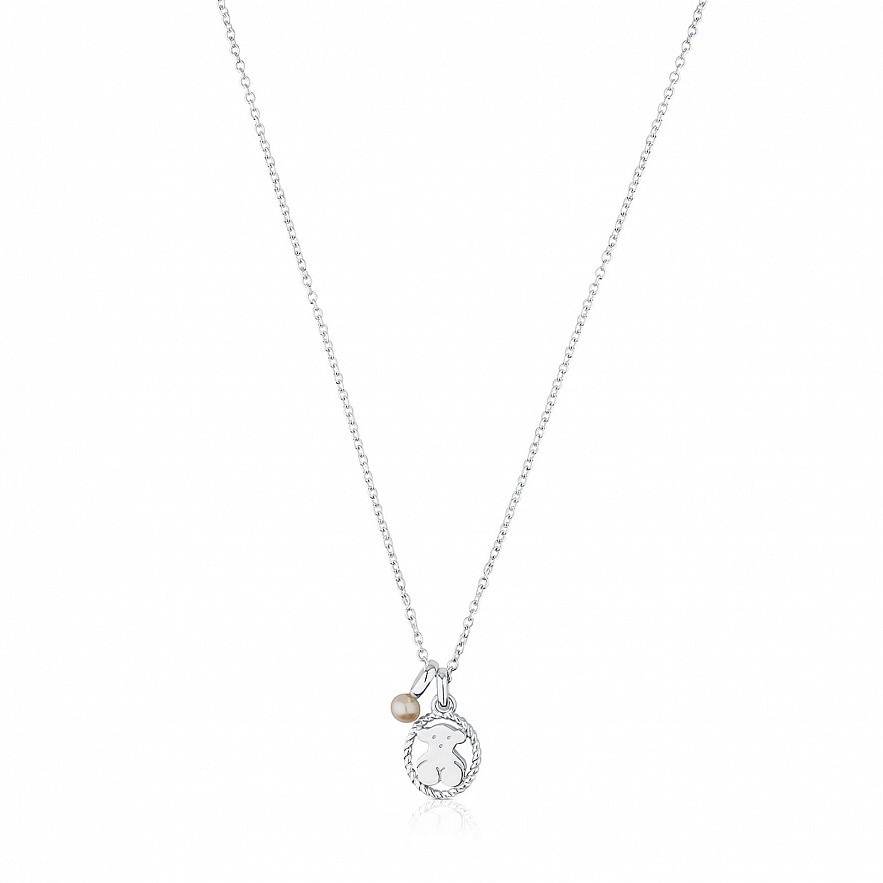 Колье TOUS Camee 712322520