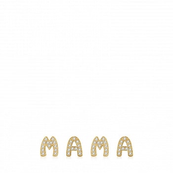 Кулон TOUS Mama 1004324800