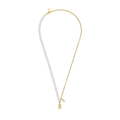 Колье TOUS Bold Bear 311562650 - 1