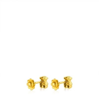 Серьги TOUS Puppies 115260370 - 2