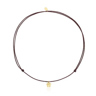 Колье TOUS Balloon 311782010