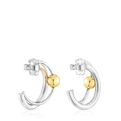 Серьги TOUS Plump 211543690 - 1