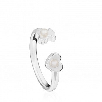 Кольцо TOUS Super Power 81240551