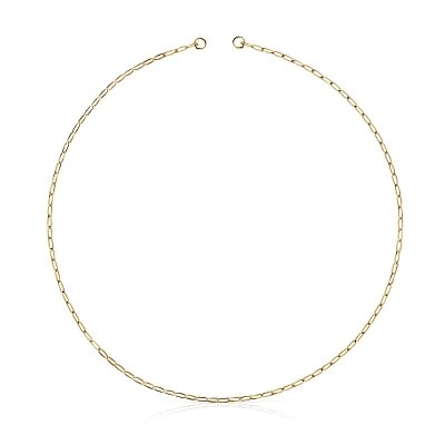 Колье TOUS Hold Oval 1004225900