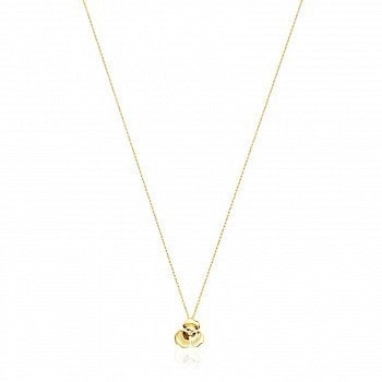 Колье TOUS Fragile Nature 118652000