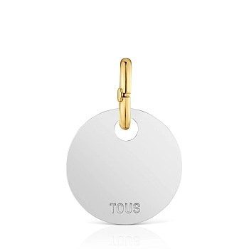 Кулон TOUS Unlock 1004605400