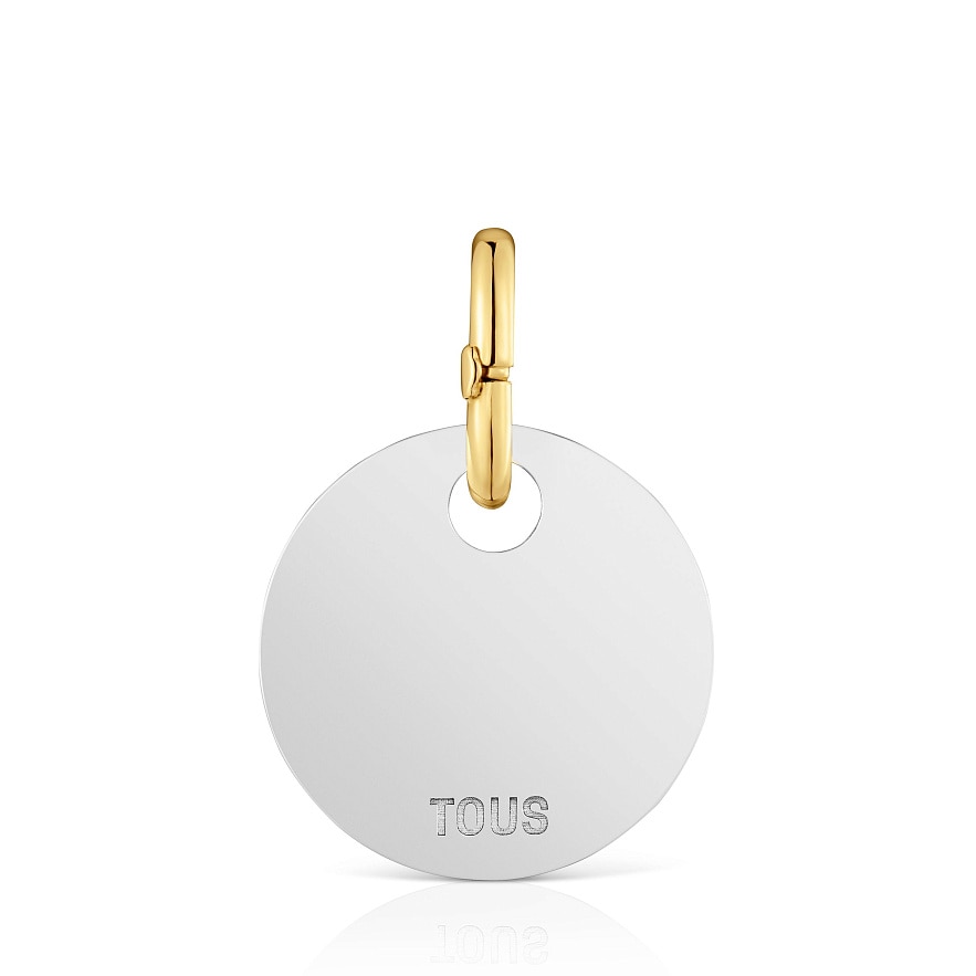 Кулон TOUS Unlock 1004605400