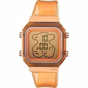 Часы TOUS D-Bear Fresh 3000131500