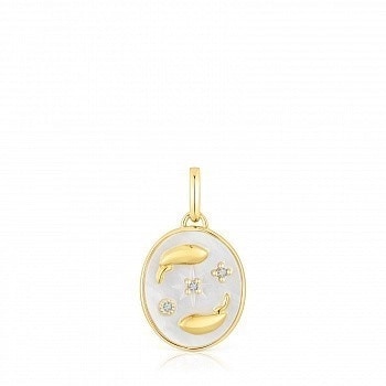 Кулон TOUS Zodiaco 315054710