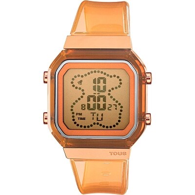 Часы TOUS D-Bear Fresh 3000131500