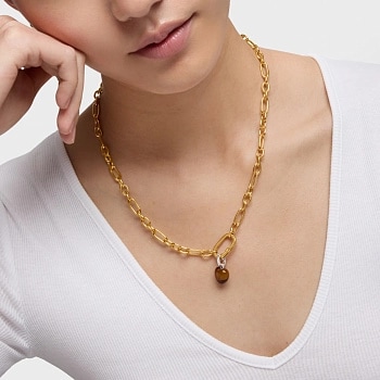 Кулон TOUS Flechazo 1004576000 - 1