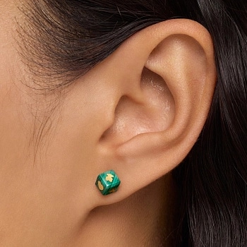 Серьги TOUS Cube 1004452600 - 1