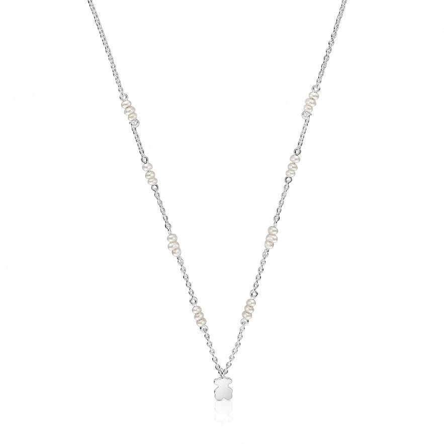 Колье TOUS Sweet Dolls 1004276300