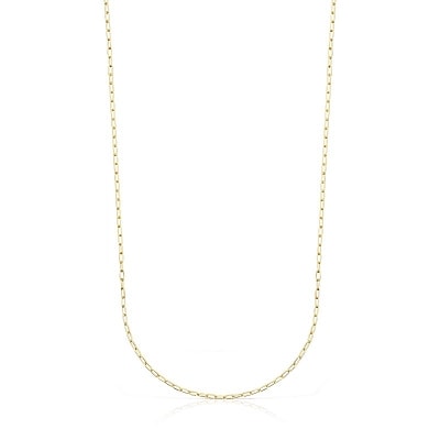 Цепочка TOUS Chain 011902580