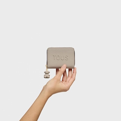 Кошелек TOUS Back To Basics 2002374143 - 3